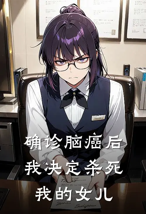 确诊脑癌后，我决定杀死我的女儿