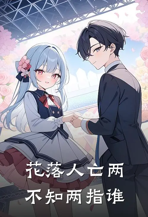 花落人亡两不知两指谁