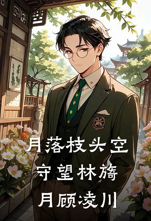 月落枝头空守望 林旖月 顾凌川