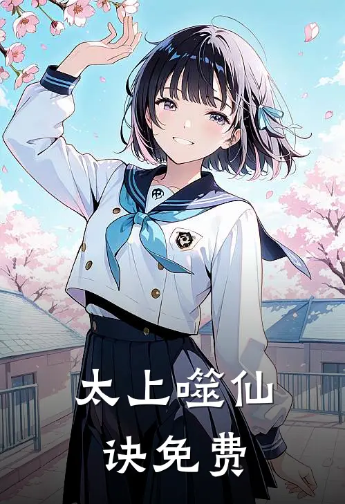 太上噬仙诀免费