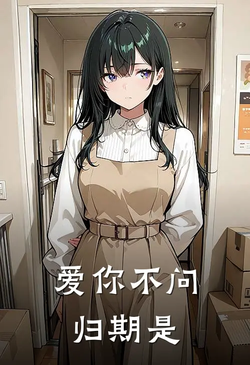 爱你不问归期是