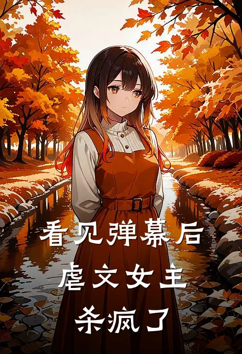 看见弹幕后，虐文女主杀疯了