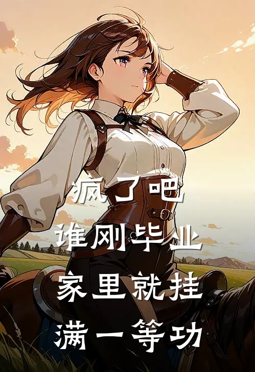 疯了吧，谁刚毕业家里就挂满一等功