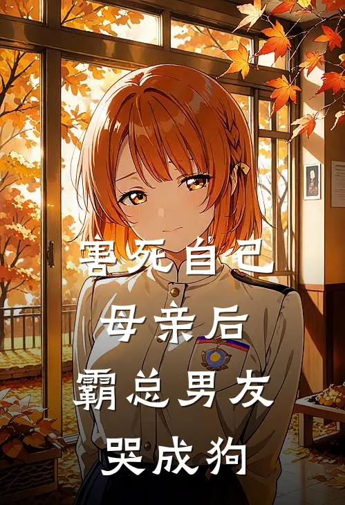 害死自己母亲后，霸总男友哭成狗