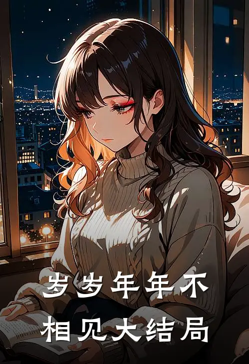 岁岁年年不相见大结局