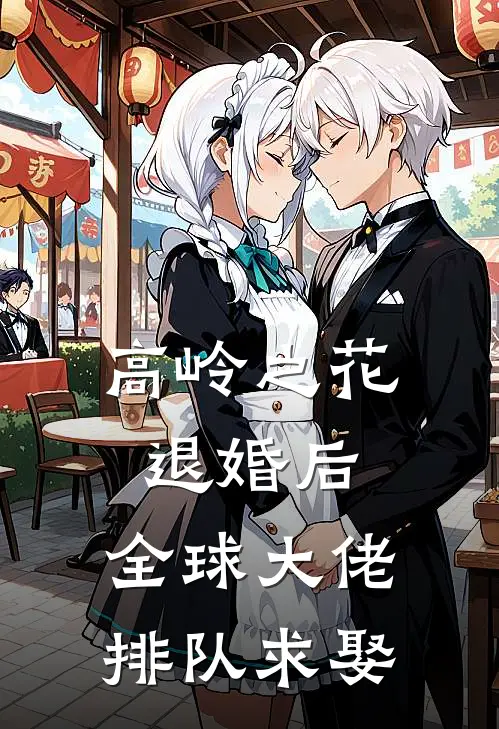 高岭之花退婚后，全球大佬排队求娶