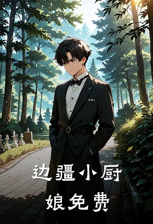 边疆小厨娘 免费