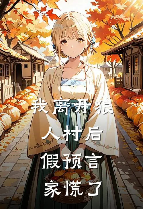 我离开狼人村后，假预言家慌了