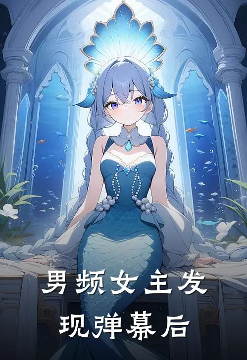 男频女主发现弹幕后