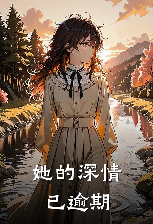 她的深情已逾期