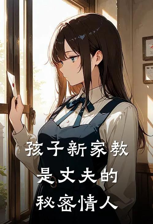 孩子新家教是丈夫的秘密情人
