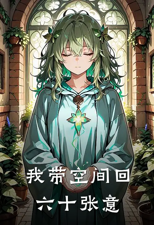 我带空间回六十张意