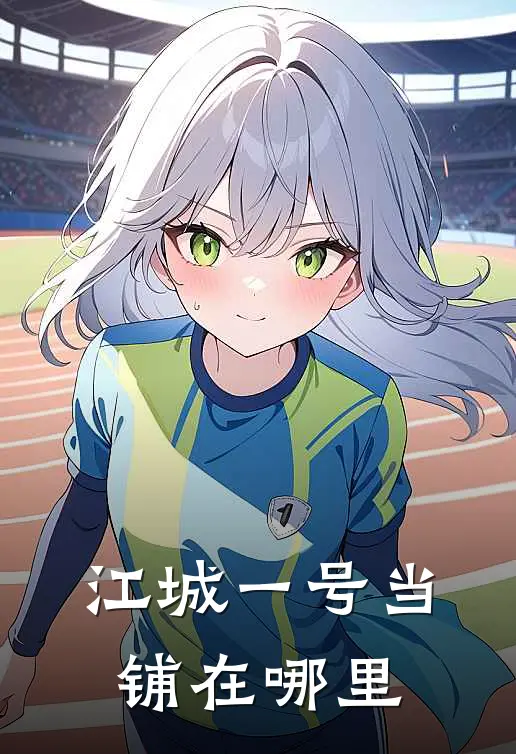 江城一号当铺在哪里