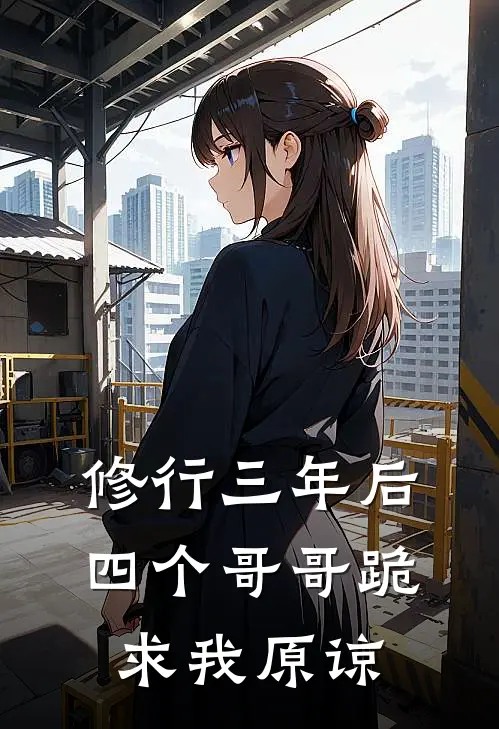 修行三年后，四个哥哥跪求我原谅
