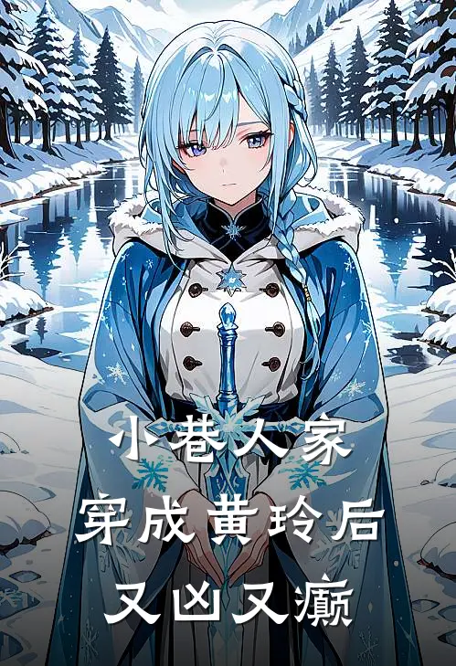 小巷人家：穿成黄玲后又凶又癫