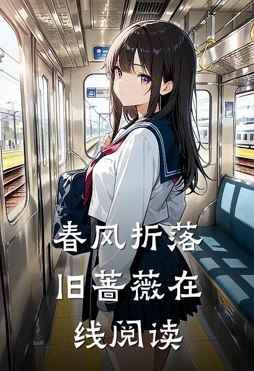 春风折落旧蔷薇在线阅读