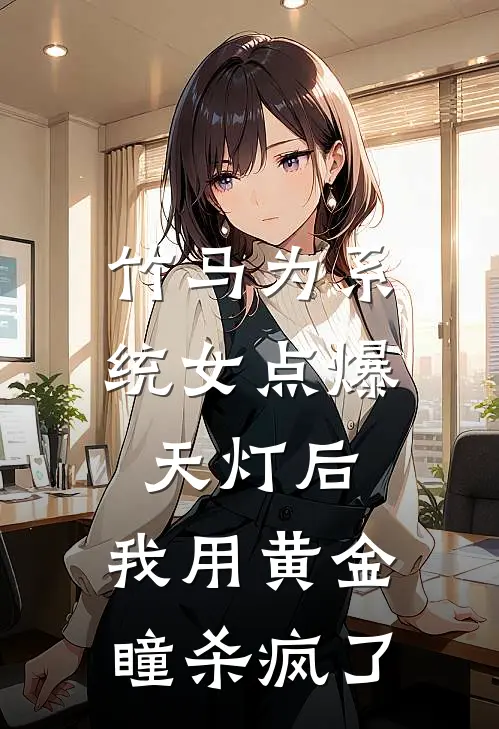 竹马为系统女点爆天灯后，我用黄金瞳杀疯了