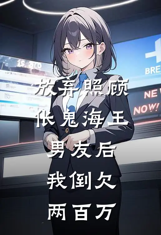 放弃照顾伥鬼海王男友后，我倒欠两百万