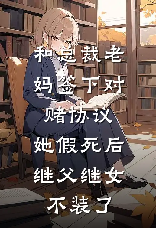 和总裁老妈签下对赌协议，她假死后继父继女不装了许江树宋皎月完本完结小说_完本完结小说和总裁老妈签下对赌协议，她假死后继父继女不装了(许江树宋皎月)