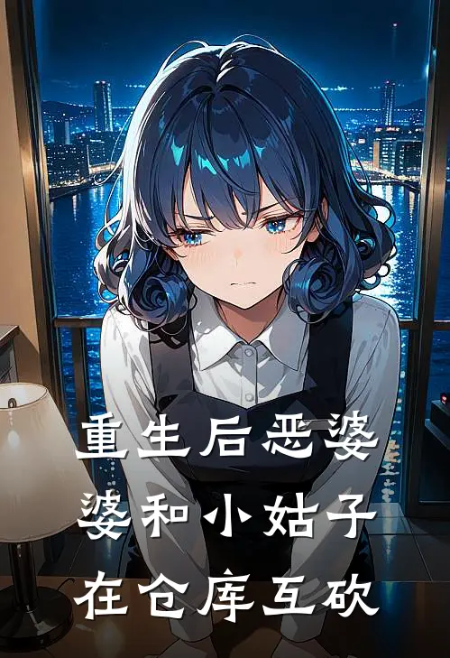 重生后恶婆婆和小姑子在仓库互砍