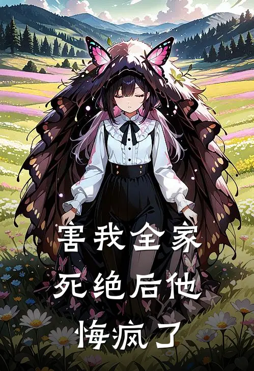 害我全家死绝后他悔疯了