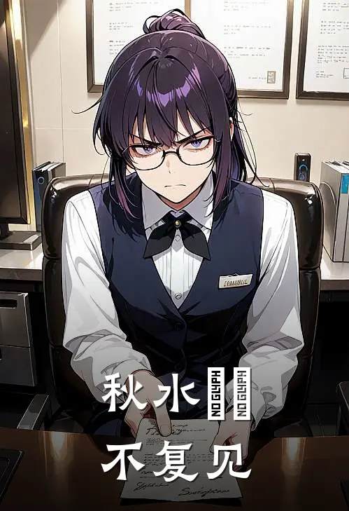 秋水嫋嫋不复见