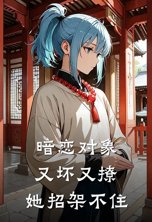 暗恋对象又坏又撩，她招架不住
