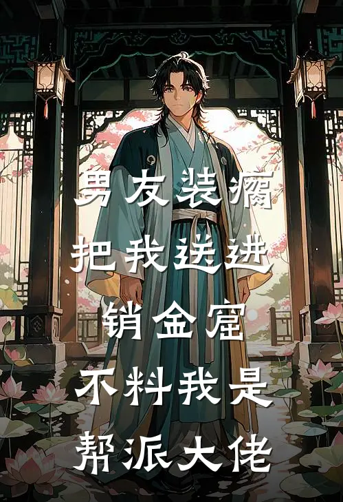 男友装瘸把我送进销金窟，不料我是帮派大佬