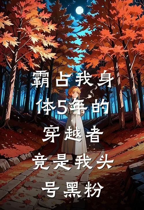 霸占我身体5年的穿越者，竟是我头号黑粉