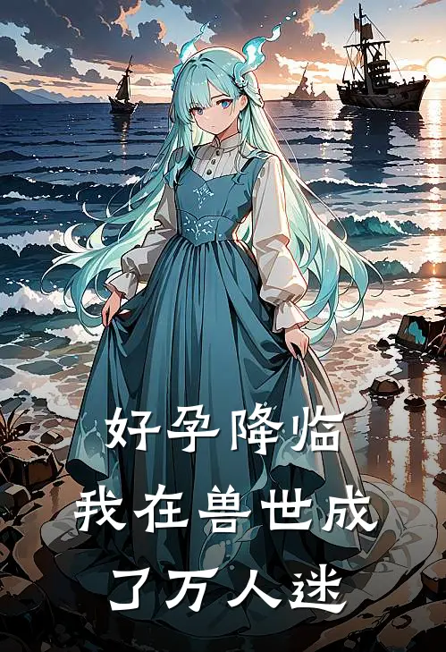 好孕降临：我在兽世成了万人迷