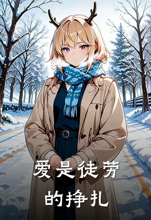 爱是徒劳的挣扎