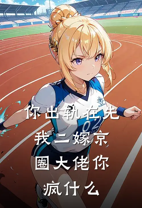 你出轨在先，我二嫁京圈大佬你疯什么