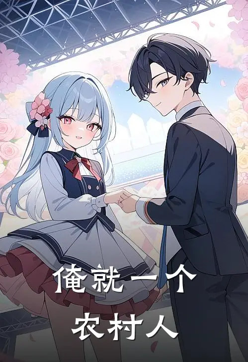 俺就一个农村人抖音热门完结小说免费阅读_热门免费小说俺就一个农村人(抖音热门)