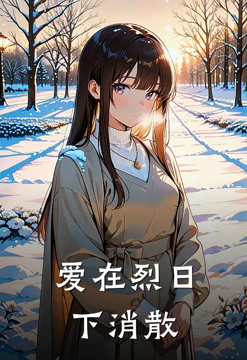 爱在烈日下消散