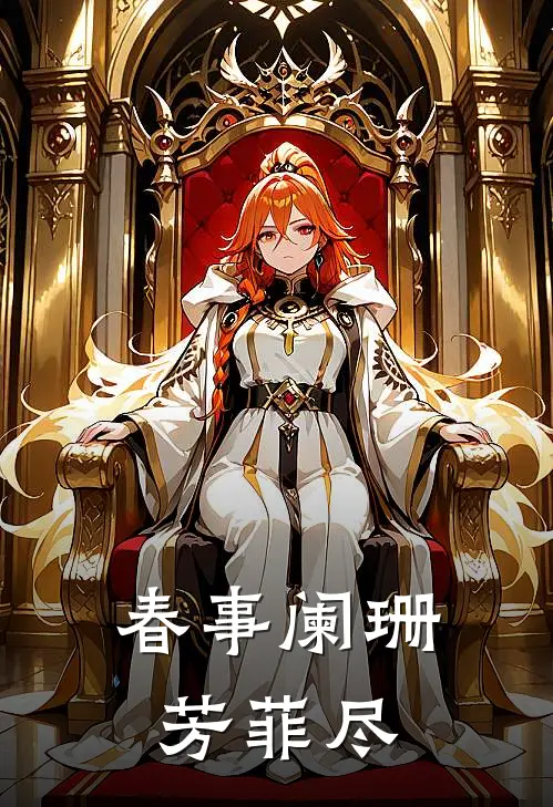 春事阑珊芳菲尽