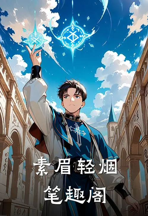 素眉轻烟笔趣阁