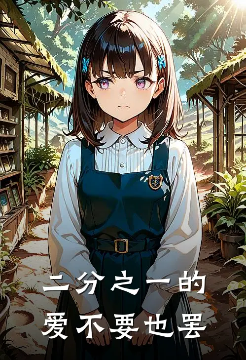 二分之一的爱不要也罢(骆之景秦艺凡)全本免费小说阅读_全文免费阅读二分之一的爱不要也罢骆之景秦艺凡