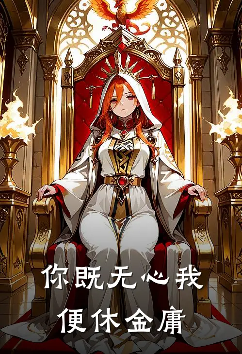 你既无心我便休 金庸