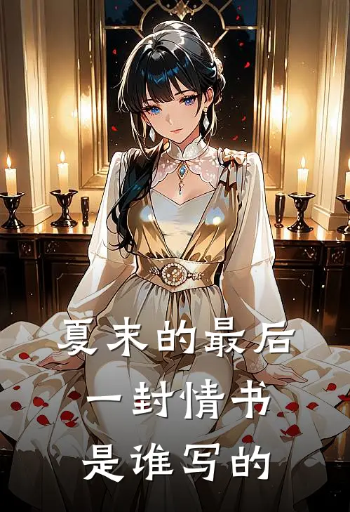 夏末的最后一封情书是谁写的