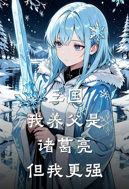 三国：我养父是诸葛亮，但我更强