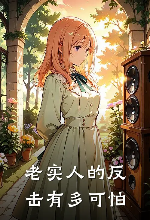 老实人的反击有多可怕