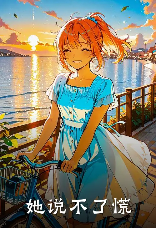 她说不了慌
