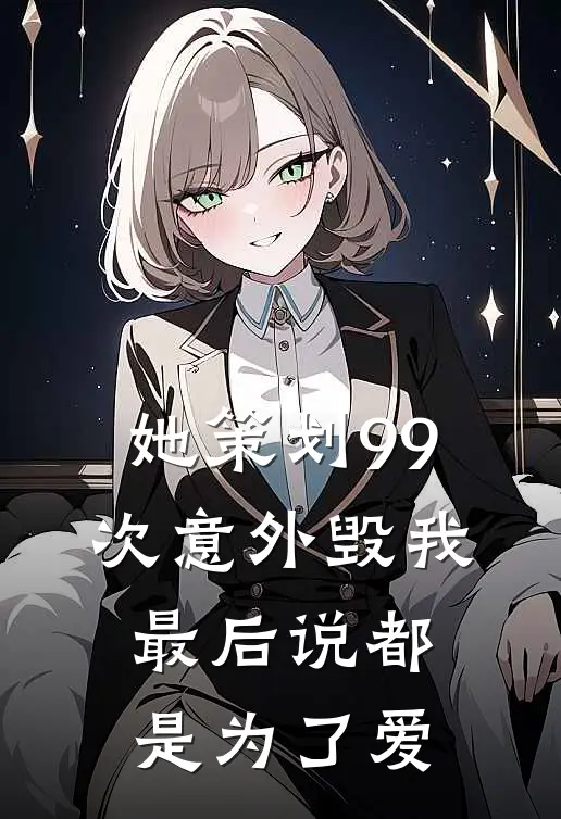 她策划99次意外毁我，最后说都是为了爱