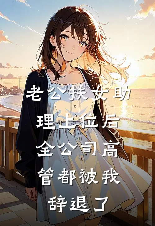 老公扶女助理上位后，全公司高管都被我辞退了