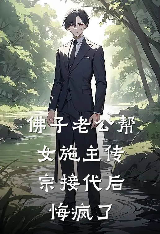 佛子老公帮女施主传宗接代后，悔疯了