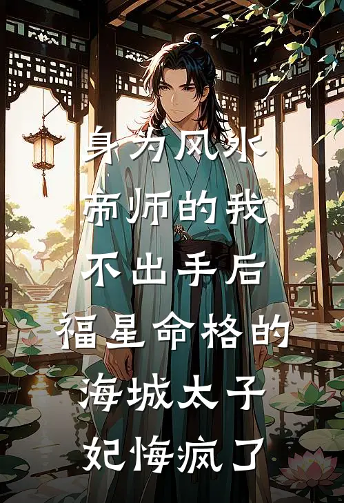 身为风水帝师的我不出手后，福星命格的海城太子妃悔疯了叶枫林清雪完本小说免费阅读_小说完结版身为风水帝师的我不出手后，福星命格的海城太子妃悔疯了叶枫林清雪