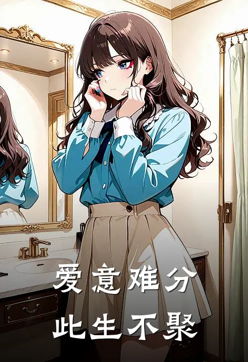 爱意难分，此生不聚