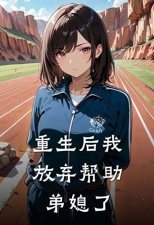 重生后我放弃帮助弟媳了