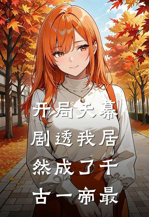 开局天幕剧透我居然成了千古一帝最