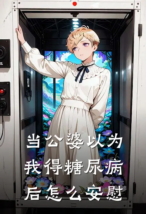 当公婆以为我得糖尿病后怎么安慰